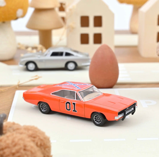 1/43 Norev General Lee Diecast
