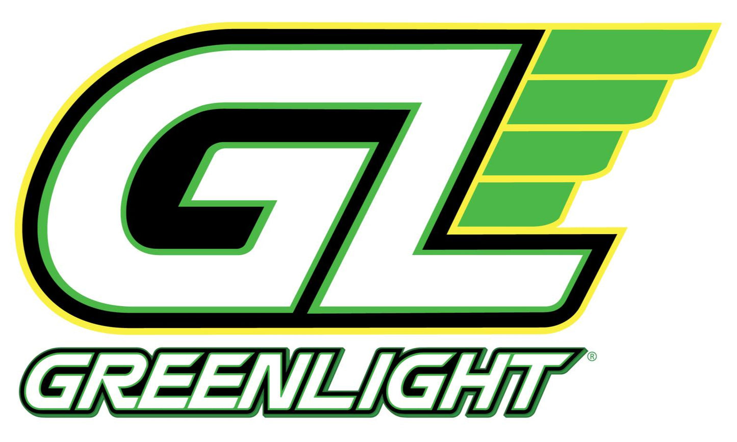 1:64 GL General Lee — 1969 Dodge Charger R/T w/ Exclusive Decals (Greenlight #30607, Preorder 2027)
