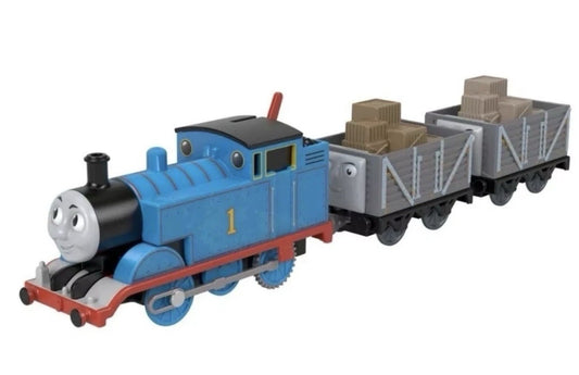 Thomas & Friends Motorized Classic Thomas 80th Anniversary 2025 New
