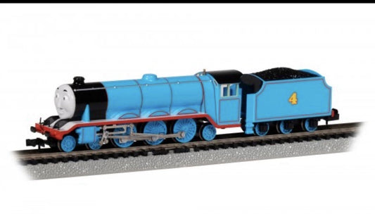Bachmann 58796 Thomas & Friends Gordon the Express Engine N Scale