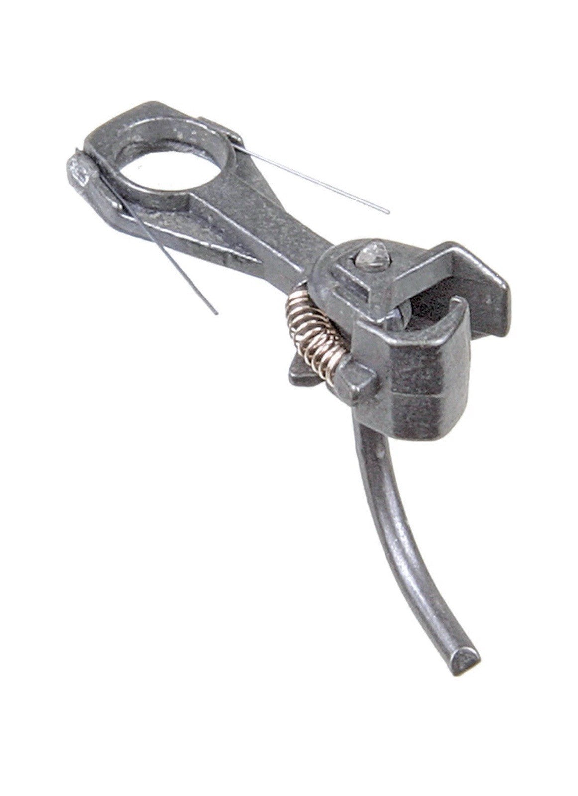 Kadee #148-50 Bulk Pack -50 pair #148 Whisker Metal Couplers - Medium HO Scale