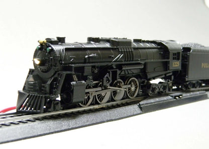LIONEL HO SCALE POLAR EXPRESS TRAIN SET Sleigh Santa Remote Track 871811010 NEW
