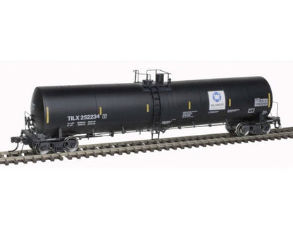 Atlas Master HO 20006883 Trinity 25,500 Gallon Tank Car IOI Group TILX #252216
