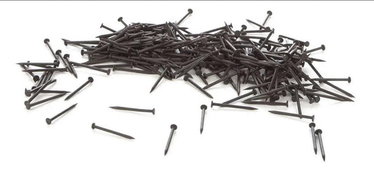 Walthers HO Track Nails Blackened 300 Pack For Code 70, 83 and 100 Track