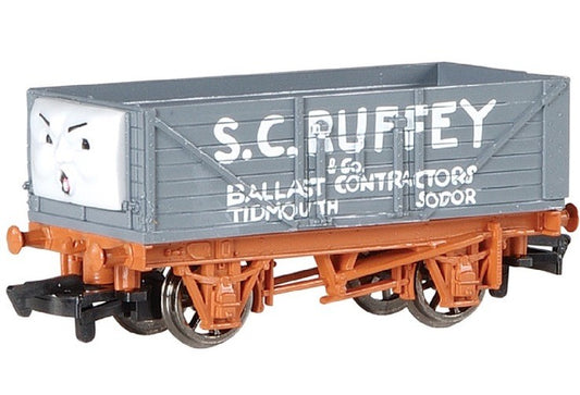 NEW Bachmann Thomas & Friends S. C. Ruffey HO Scale