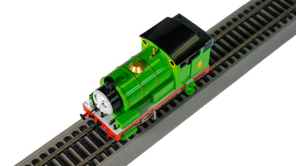 Bachmann 58742 Percy the Small Engine (with moving eyes)