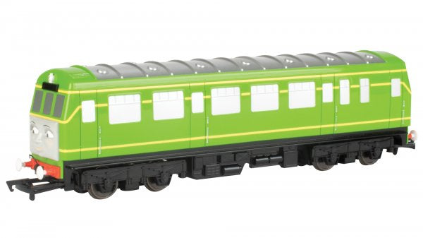 BACHMANN 58820 HO THOMAS & FRIENDS - DAISY