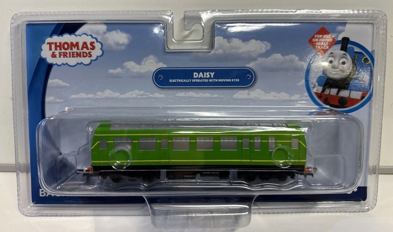 BACHMANN 58820 HO THOMAS & FRIENDS - DAISY