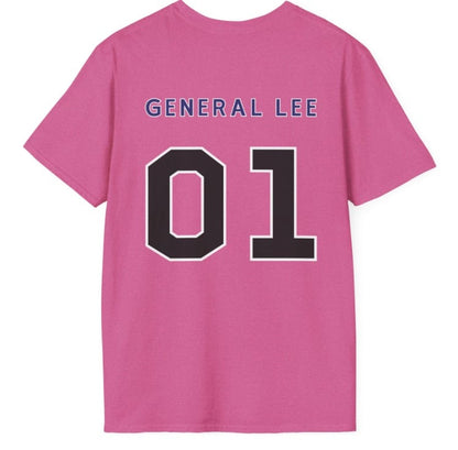 New England Dukes T-Shirt