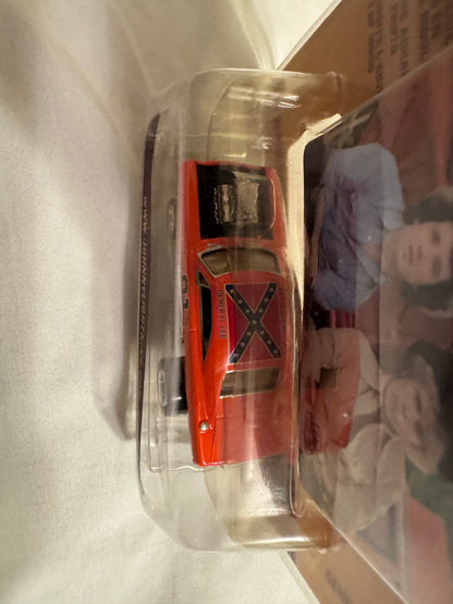 1:64 General Lee Zingers Johnny Lightning Series 2 NOS RARE!