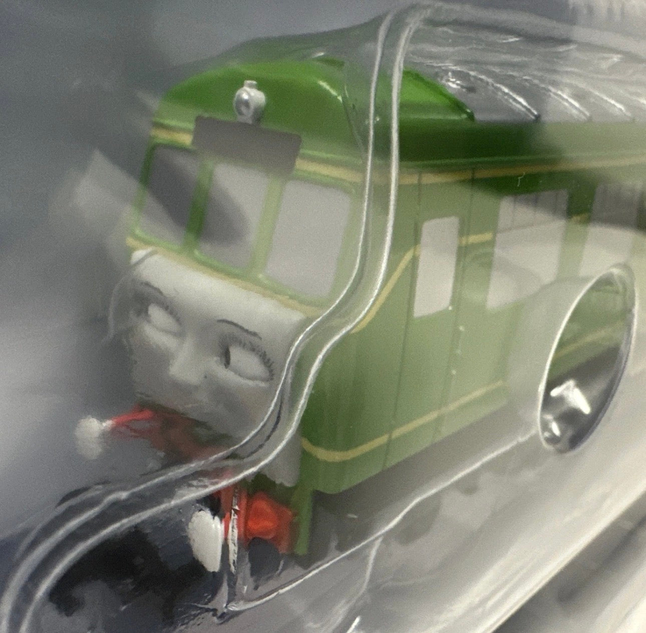 BACHMANN 58820 HO THOMAS & FRIENDS - DAISY