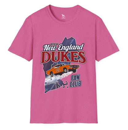 New England Dukes T-Shirt
