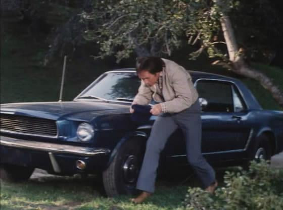 1:64 1967 Ford Mustang GT Fastback High Country Special – Timberline Green Discontinued by manufacturer — final inventory!
