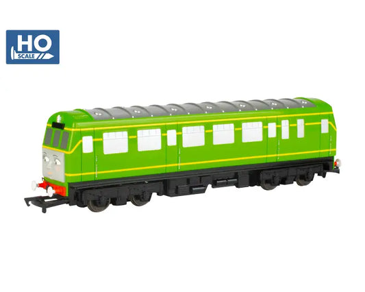 BACHMANN 58820 HO THOMAS & FRIENDS - DAISY