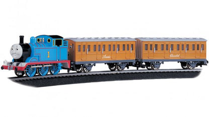 HO Thomas the Tank Engine Train Set Bachmann 00642