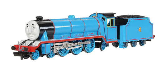 BACHMANN #58744 GORDON THE BIG EXPRESS ENGINE (WITH MOVING EYES)