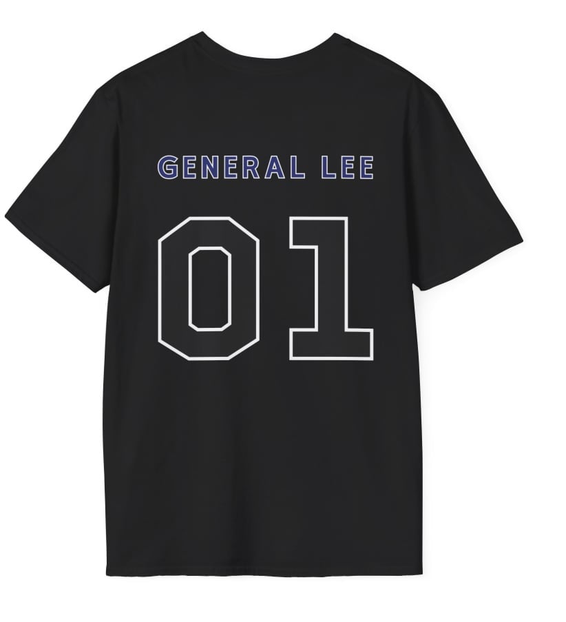 New England Dukes T-Shirt