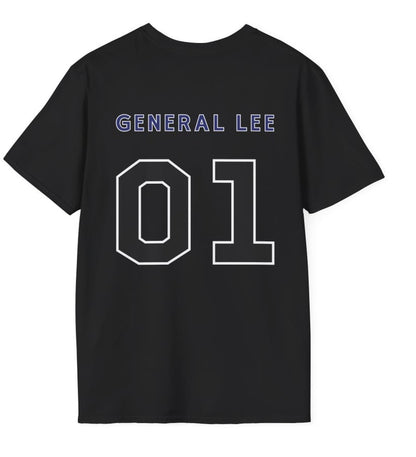 New England Dukes T-Shirt