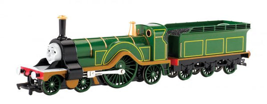 Bachmann 58748 EMILY (WITH MOVING EYES) (HO SCALE) Thomas and Friends NEW