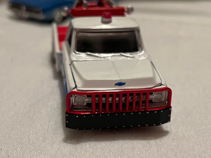 1:64 1969 Chevy C-30 COOTER'S TOW TRUCK HAZZARD COUNTY GARAGE PREORDER