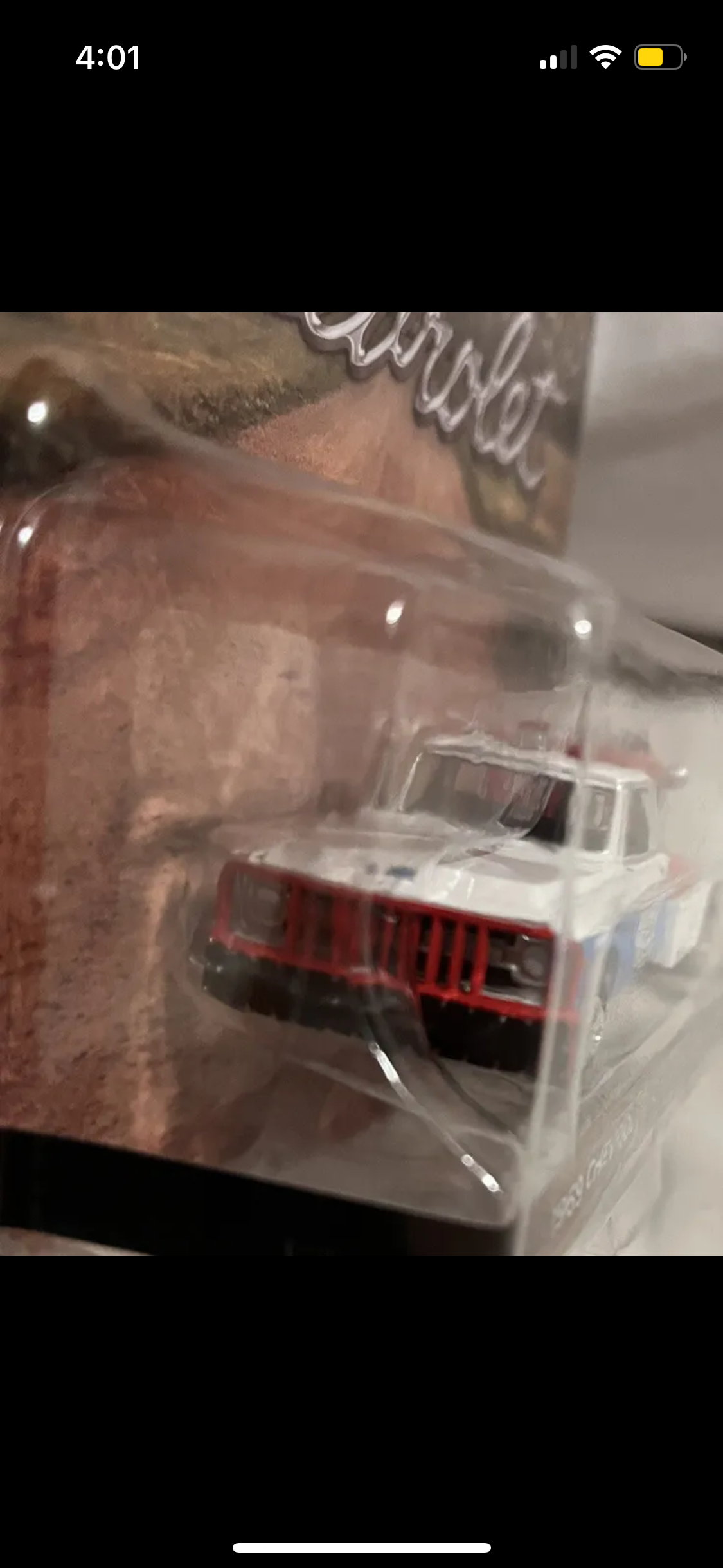 1:64 1969 Chevy C-30 COOTER'S TOW TRUCK HAZZARD COUNTY GARAGE PREORDER