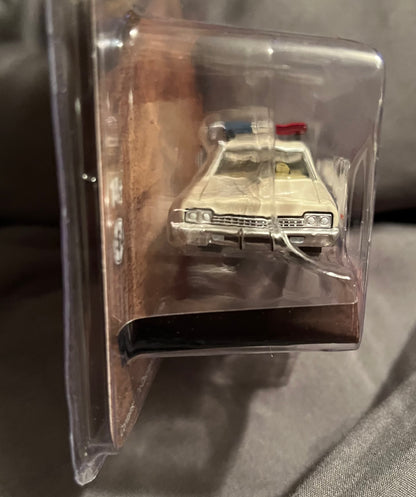 1:64 1975 DODGE MONACO (HAZZARD COUNTY SHERIFF) preorder