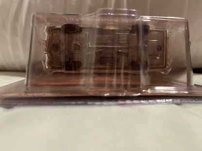1:64 CAMOUFLAGE 1978 DODGE MONACO HAZZARD COUNTY SHERIFF Discontinued by manufacturer — final inventory!